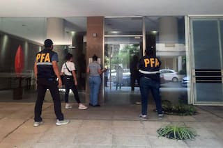 La Justicia desmintió a la Anses y constató que la organizadora de los viajes de embarazadas rusas cobró la AUH