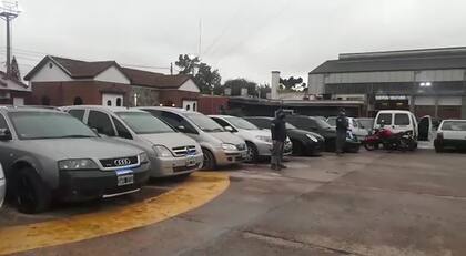 Allanamientos por la presunta estafa de Generación Zoe