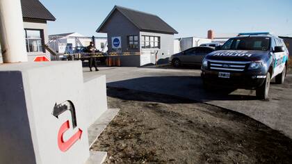 Intervendrán Austral Construcciones