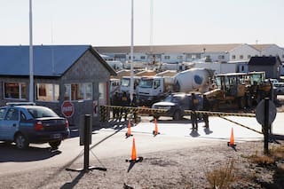 La Corte Suprema dirimió una pulseada entre dos tribunales por la fortuna de Lázaro Báez