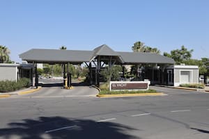 Allanan la casa del empresario Javier Faroni y las sedes de la AFA