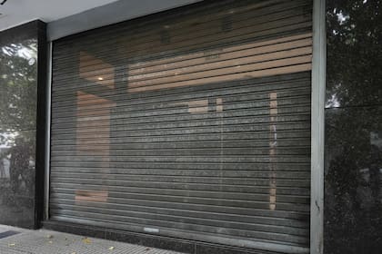 Allanaron en la Asociación de Anestesia, Analgesia y Reanimación de Buenos Aires