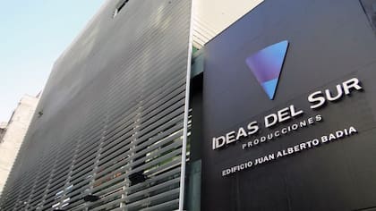 Allanaron Ideas del Sur por la causa Los Sauces