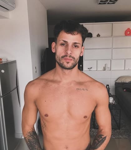 Allanaron la casa de Joel Ojeda por promocionar apuestas ilegales