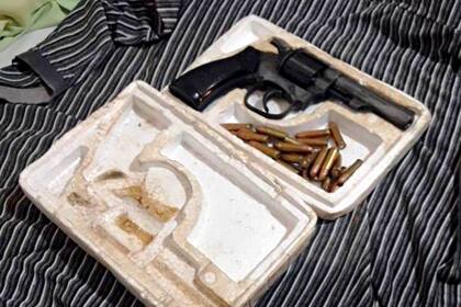 Allanaron la casa del intendente de Salvador Mazza y otras propiedades