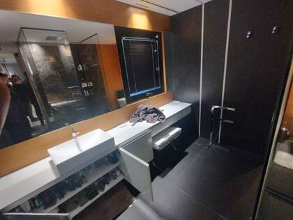 Allanaron también propiedades de Cirio e Insaurralde