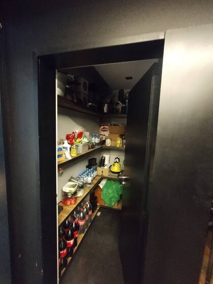 Allanaron también propiedades de Cirio e Insaurralde