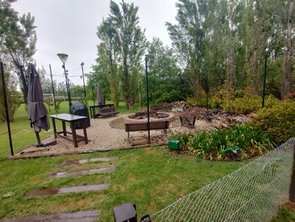 Allanaron también propiedades de Cirio e Insaurralde