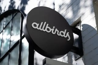 Se disparan las acciones de una firma de calzado de EE.UU. tras anunciar su giro hacia la IA