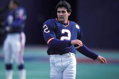 Allegre dejó un gran legado y actualmente sigue ligado al deporte como comentarista de ESPN (Foto: ESPN)