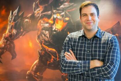 Alli Ottarsson es uno de los profesionales que se mudará a Helsinki para trabajar en el sector tecnológico