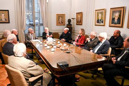 Allí también presentaron un decálogo de 10 sugerencias de políticas ambientales para el sector agropecuario argentino