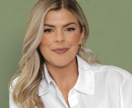 Allie Beth Stuckey será la moderadora del debate entre los candidatos republicanos Joan Huffman, Mayes Middleton, Aaron Reitz y "Chip" Roy