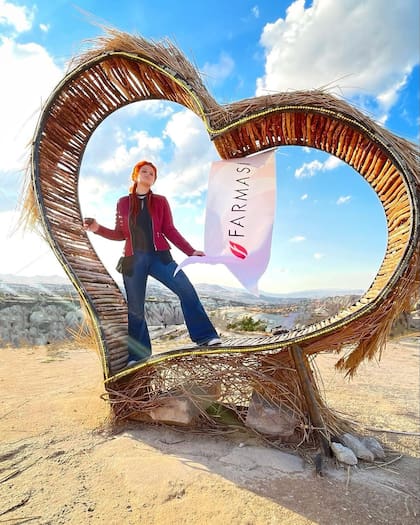 Allisson Lozz dejó atrás la fama televisiva para iniciar una nueva vida en Colorado, donde encontró estabilidad lejos del medio artístico.