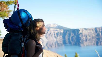 Alma salvaje con Reese Witherspoon