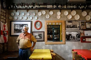 El pueblo a 100 km de Buenos Aires que se consolida como gran polo  gastronómico