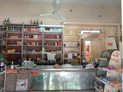 Almacén en Avellaneda, pronto a cerrar sus puertas