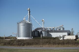 La renovada herramienta que les permite mejorar el acceso al crédito a las empresas del agro