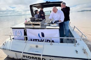 El cocinero de los algoritmos que revoluciona la Argentina con la IA