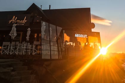 Almado Vistabar, muy cerca del Centro Cívico