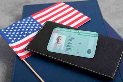 Almanza es cubano y tiene green card, está detenido en Alligator Alcatraz
