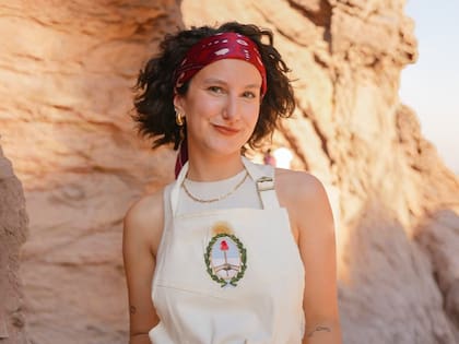 Almendra en tu cocina