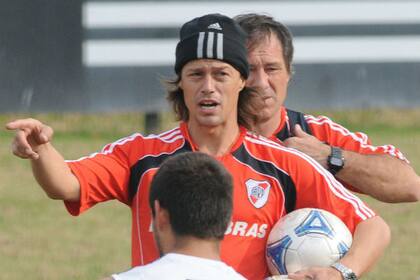 Almeyda se tiene fe