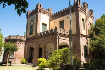 Almirante Brown tiene muchos lugares destacados para la cultura