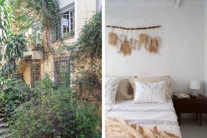 Almohadones (Salazar Casa).