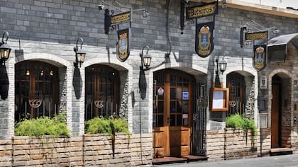 Almorzá en Betanzos, uno de los restaurantes españoles más clásicos de Buenos Aires