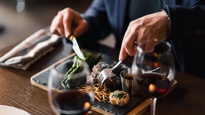 Almorzar por el Microcentro ya no es problema: hay opciones deliciosas para cortar el día