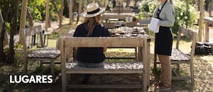 El primer hotel de lujo entre viñedos renace con un concepto inédito