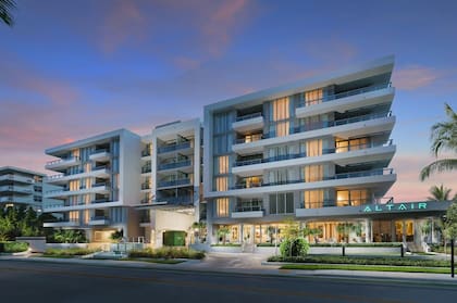 Alojamiento boutique.