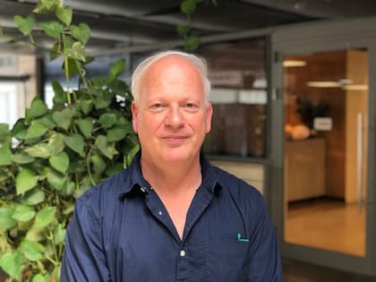 Alon Pinkas fue cónsul general de Israel en Nueva York entre 2000 y 2004 y actualmente es columnista de Haaretz