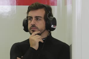 Alonso rompe los límites de la Fórmula 1: correrá las 24 Horas de Le Mans