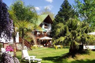 Semana Santa. Cuatro restaurantes de Tigre para una escapada a pura naturaleza