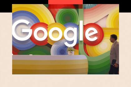 Alphabet, la empresa matriz de Google, con sede en Mountain View, tiene un valor aproximado de 3,3 billones de dólares y casi ha duplicado su valor desde abril.