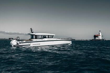 Alquila embarcaciones y gana el dinero suficiente para tener la vida de lujo que soñó (Foto Web sea-eo)