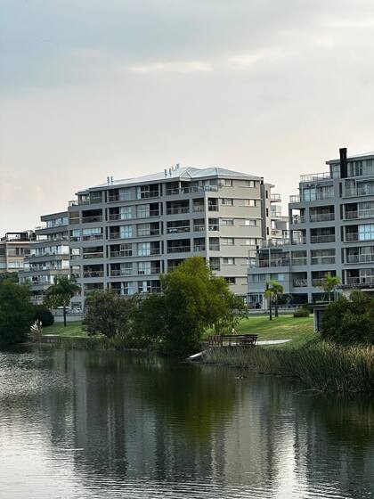 Alquilar en Nordelta cuesta promedio de $144.225 por un dos ambientes.