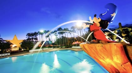 Alquilar puntos del Disney Vacation Club (DVC) puede ser una alternativa más económica para disfrutar de alojamientos de lujo en propiedades de Disney (https://disneyworld.disney.go.com/)