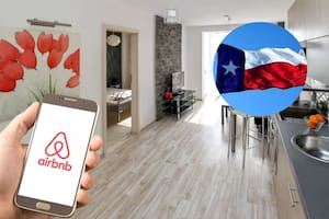 Rentas en Airbnb en Texas cerca del AT&T Stadium se disparan hasta US$6000 por noche