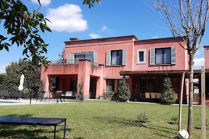 Este año el 17% de los argentinos encuestados por Zonaprop que se toma vacaciones eligió alquilar una casa en el verde