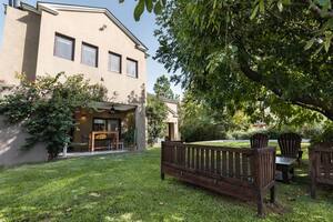 Alquiler de casas en countries y quintas para el verano 2022