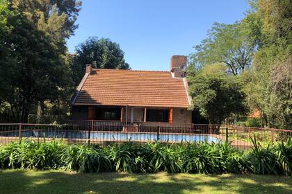 Los especialistas cuentan que hasta hace dos años, los contratos en dólares eran solo para las casas verdaderamente importantes