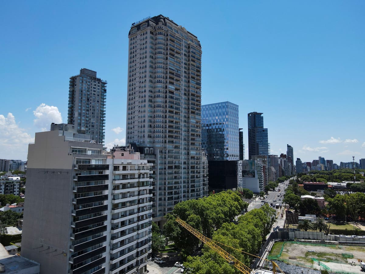 Alquileres: El dato sorprendente que impacta a los inversionistas en propiedades