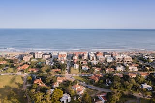 Los precios de los departamentos y las casas en los destinos top más buscados de la Costa