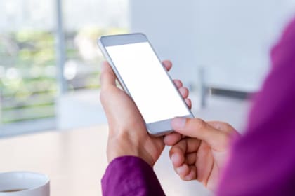 Alrededor de 100 líderes de empresas con sede en el estado recibieron un teléfono de parte de Gavin Newson