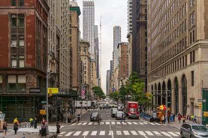 Alrededor de 3000 edificios de Mahattan podrían quedarse sin servicio por la huelga