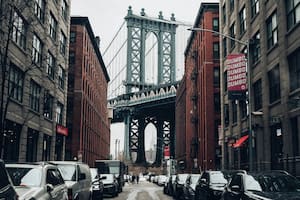 La ciudad icónica donde crecen el costo de vida y las redadas a inmigrantes