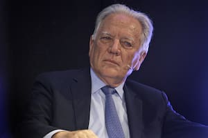 Alro Roggio había sido citado para el próximo martes